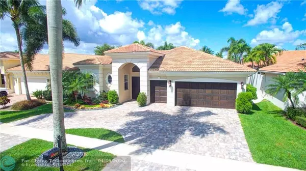 8029 Laurel Ridge Ct, Delray Beach, FL 33446