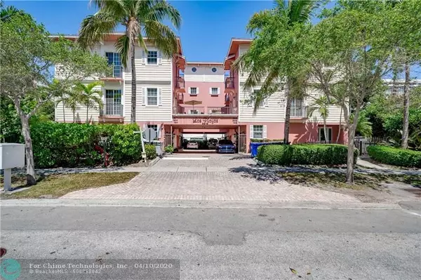 Pompano Beach, FL 33062,3213 NE 5th St  #101