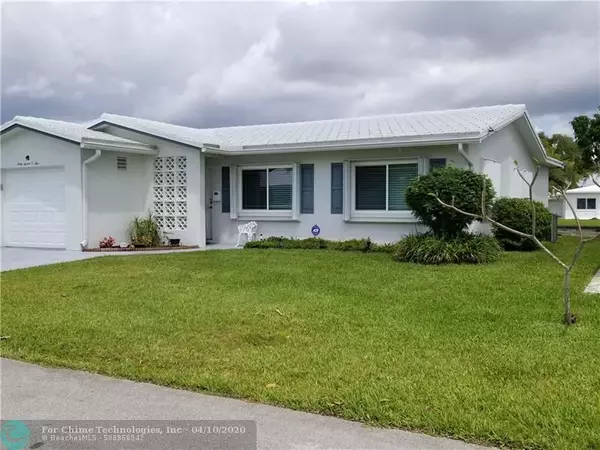 Tamarac, FL 33321,6705 NW 73rd Street