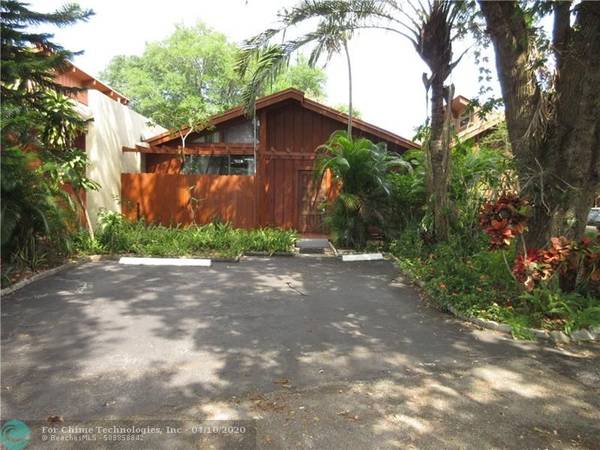 6180 NW 34th Way #6180, Fort Lauderdale, FL 33309
