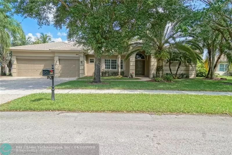 13805 SW 41st St, Davie, FL 33330