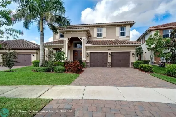 Parkland, FL 33076,8561 Waterside Court