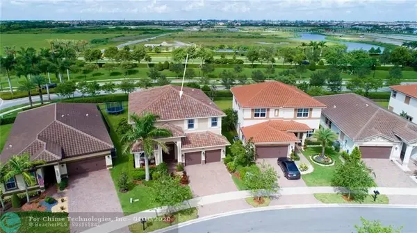 Parkland, FL 33076,8561 Waterside Court