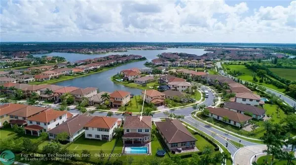 Parkland, FL 33076,8561 Waterside Court