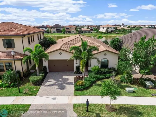 Parkland, FL 33076,11340 Watercrest Cir E