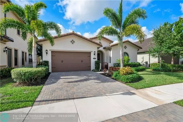 Parkland, FL 33076,11340 Watercrest Cir E