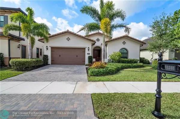 Parkland, FL 33076,11340 Watercrest Cir E