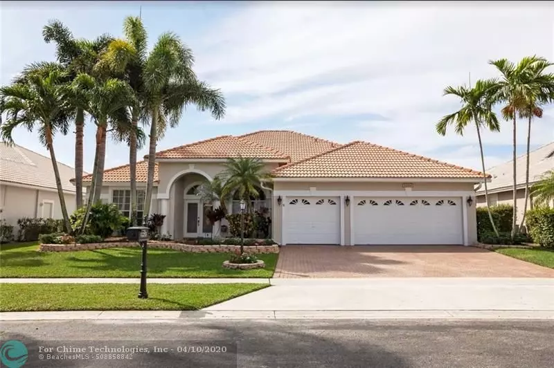 12253 Rockledge Cir, Boca Raton, FL 33428