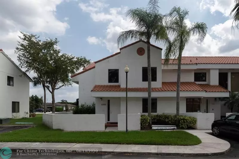 11524 Terra Bella Blvd  #11524, Plantation, FL 33325