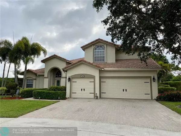 Wellington, FL 33414,3946 Diamond Chip Court