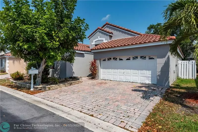 386 Bedford Ave, Weston, FL 33326