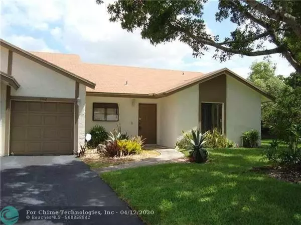 7702 NW 60th St, Tamarac, FL 33321