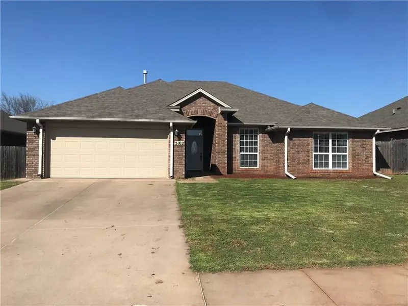 5102 W 2ND Avenue, Stillwater, OK 74074