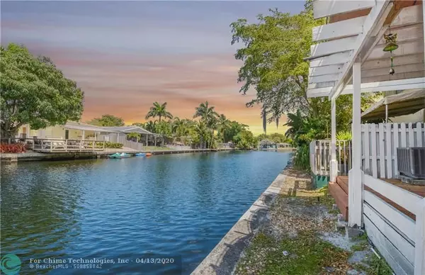 Wilton Manors, FL 33305,665 Kensington Pl  #103B