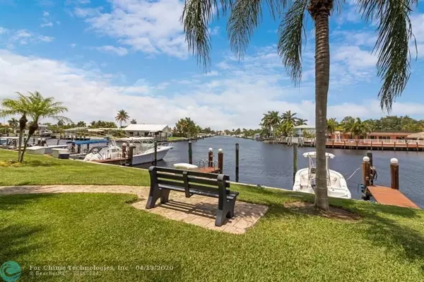 Pompano Beach, FL 33060,1100 SE 5th Ct  #79