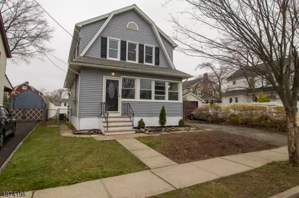 469 SYCAMORE ST, Rahway City, NJ 07065