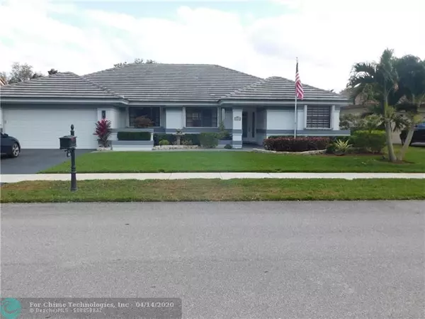 Davie, FL 33328,9662 Ridgecrest Ct