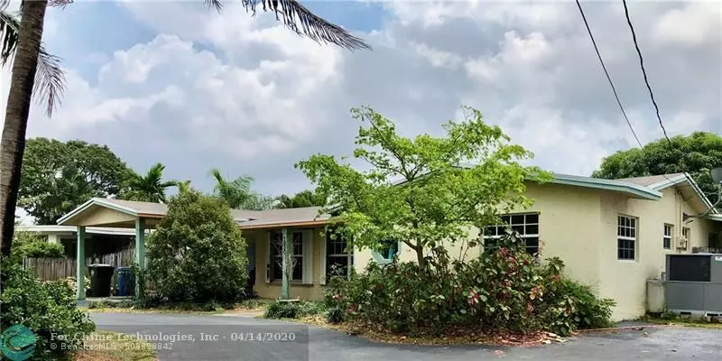 1930 NW 32nd St, Oakland Park, FL 33309