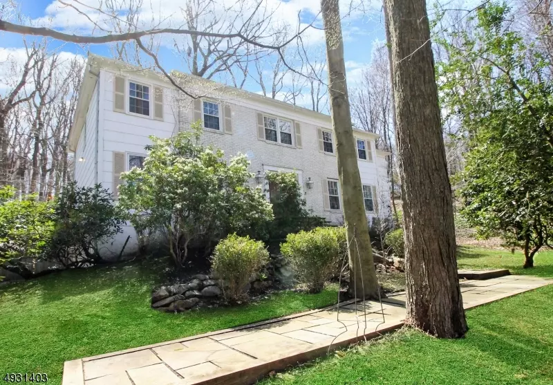 8 QUARRY CT, Randolph Twp., NJ 07869