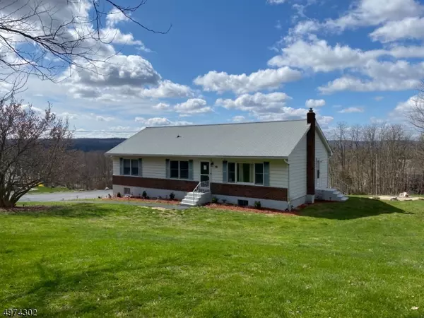 35 COBBLEWOOD RD, Blairstown Twp., NJ 07825
