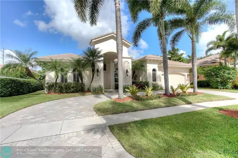 11065 Canary Island Ct, Plantation, FL 33324