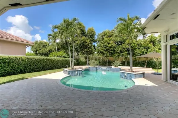 Plantation, FL 33324,11065 Canary Island Ct