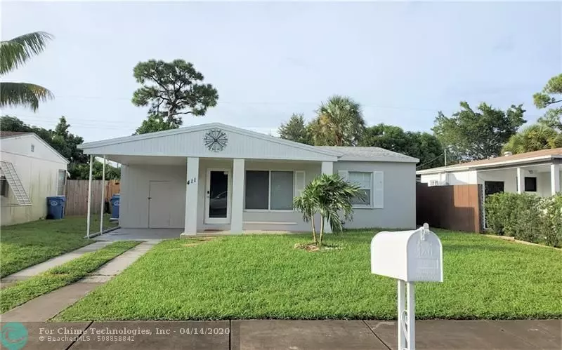 411 NW 51st St, Oakland Park, FL 33309