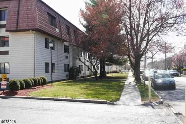 46 WATSESSING AVE U-B3 #3, Belleville Twp., NJ 07109