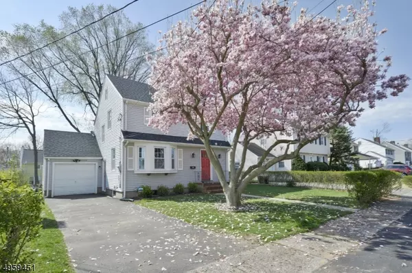 11 RAMAPO TER 1x, Fair Lawn Boro, NJ 07410