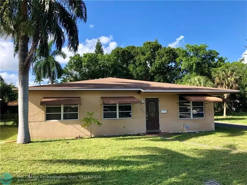 Wilton Manors, FL 33305,825 NE 20th Dr