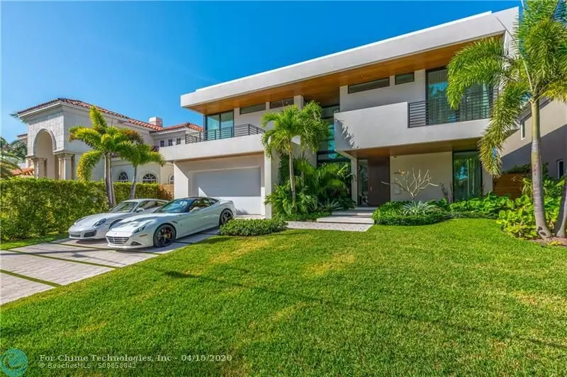 603 Solar Isle, Fort Lauderdale, FL 33301