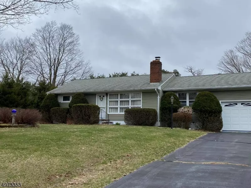 Mount Olive Twp., NJ 07836,227 FLANDERS-NETCONG RD