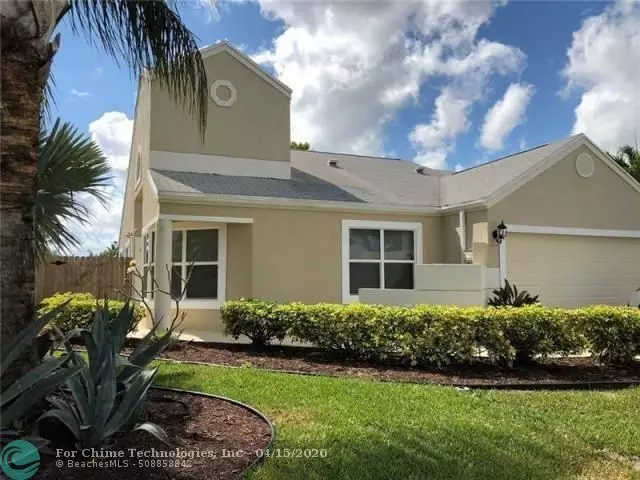 Boca Raton, FL 33433,8322 Dynasty Dr