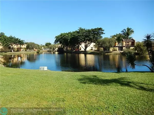 Pembroke Pines, FL 33024,9381 NW 14th Ct  #244