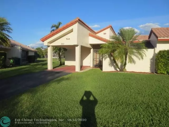 Sunrise, FL 33326,323 lakeside Ct