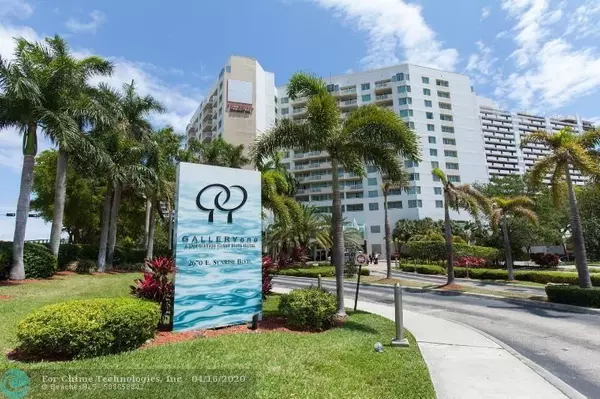 Fort Lauderdale, FL 33304,2670 E Sunrise Blvd  #1234