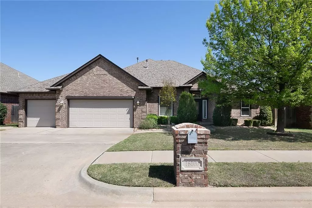 Edmond, OK 73013,16100 Bravado Place