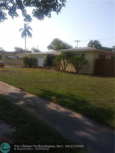 Plantation, FL 33317,6249 Pine Ter