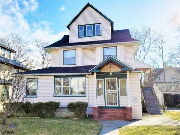 7 CLAREMONT PL, Montclair Twp., NJ 07042