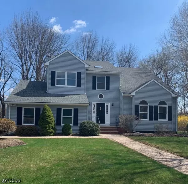 26 MT VIEW RD, Roxbury Twp., NJ 07876