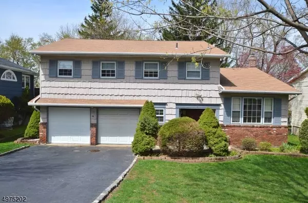 26 LINCOLN ST, Roseland Boro, NJ 07068