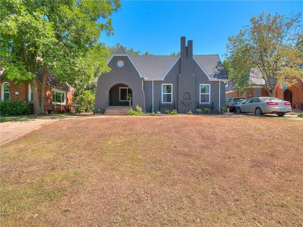 2744 NW 21st Street, Oklahoma City, OK 73107