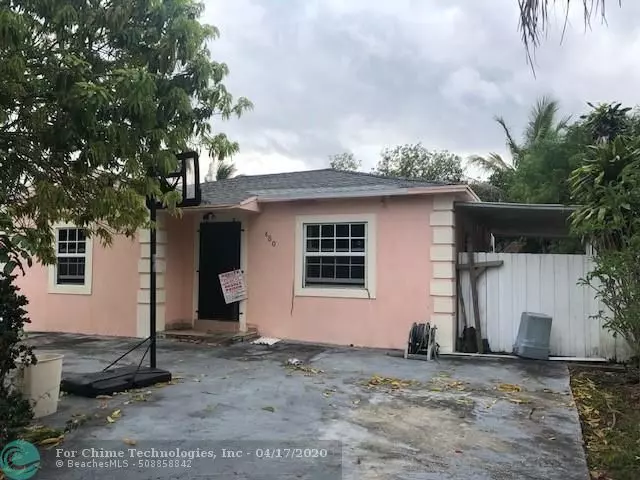 850 NW 122nd St, North Miami, FL 33168