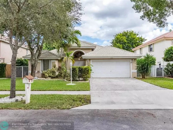 3369 Boise Way, Hollywood, FL 33026