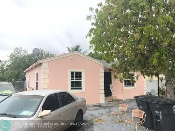 North Miami, FL 33168,850 NW 122nd St