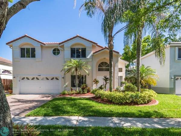 11263 Rhapsody Rd, Hollywood, FL 33026