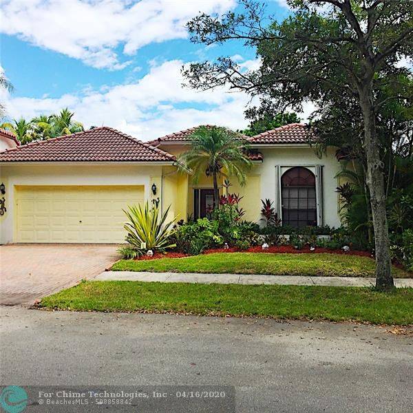 11625 S Budd Dr, Hollywood, FL 33026