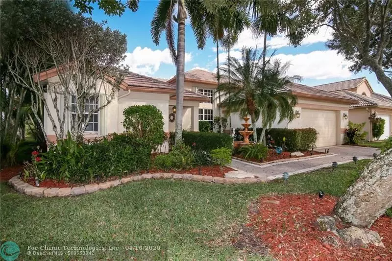 3212 Ridge Trce, Davie, FL 33328