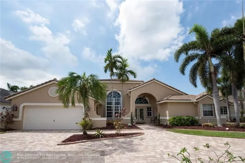 3563 W Tree Tops Ct, Davie, FL 33328