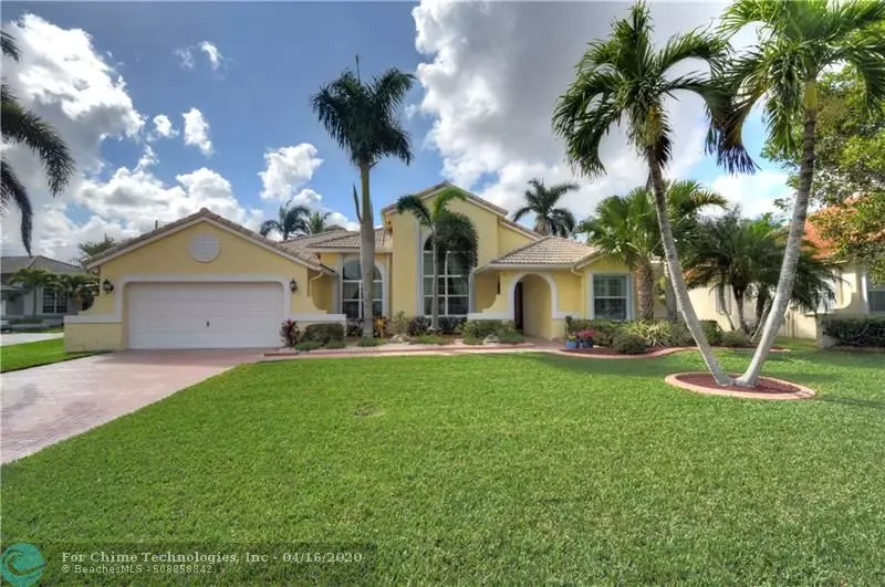 3351 Overlook Rd, Davie, FL 33328